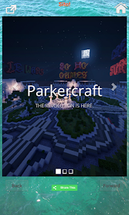 How to install Parkercraft patch 4 apk for android