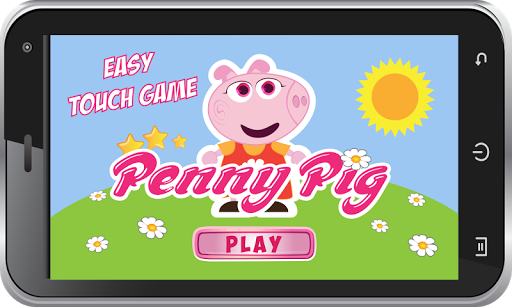 Penny Pig