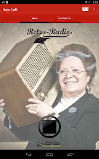 Free Retro Radio Danmark APK for Android