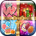 Greeting Cards All Occasions icon