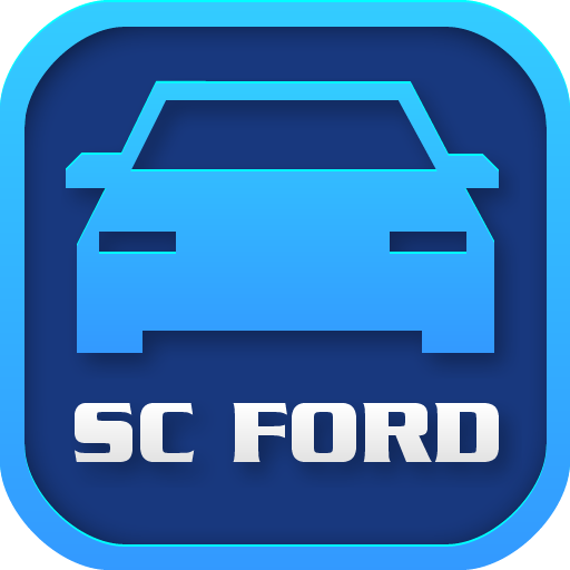 SC Ford Accessbox LOGO-APP點子