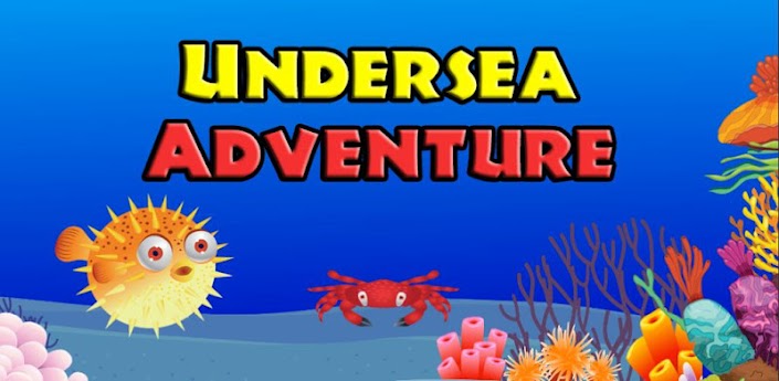 Undersea Adventure Deluxe