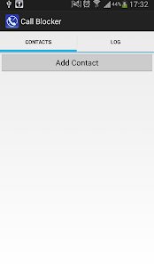 How to mod Call Blocker 1.3 mod apk for laptop