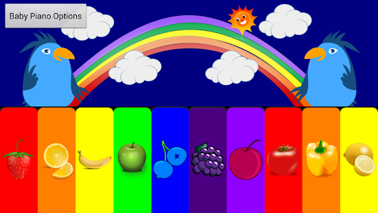 Download Happy Baby Piano APK for Android