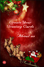 Jingle Greetings poster 1