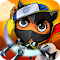 astuce Nyanko Ninja jeux