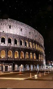 How to mod Rome live wallpaper lastet apk for pc