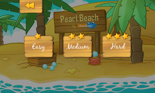 Pearl Beach - StimuLearn Screenshots 11
