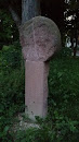 Stein Skulptur