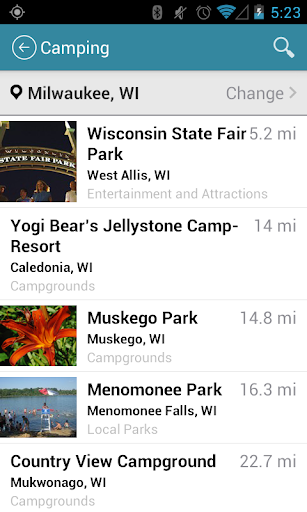 【免費旅遊App】Travel Wisconsin-APP點子