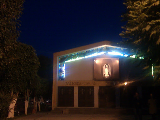Iglesia Nuestra Señora De La Piedad