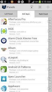 Lastest Panels APK for Android