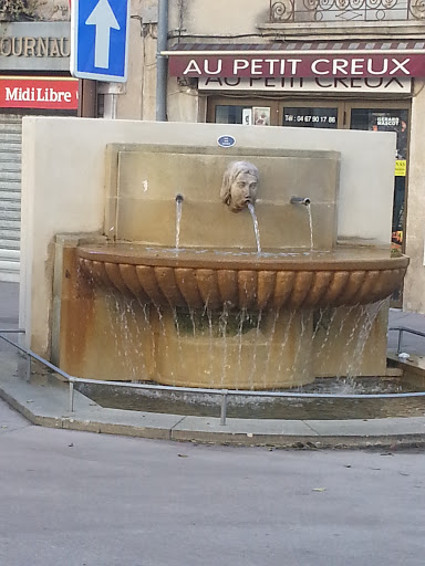 Deuxième Fontaine