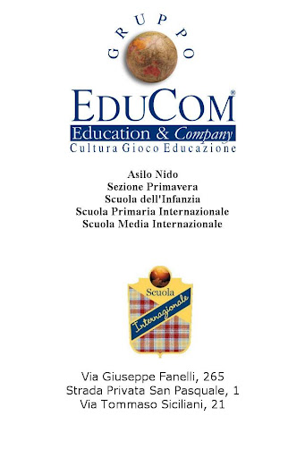 Scuole EDUCOM