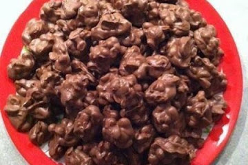Crock Pot Christmas Crack