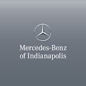 Mercedes Benz of Indianapolis logo