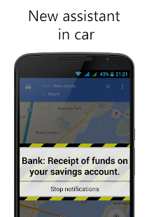 Free Download Texting In the Car APK