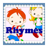 Nursery Rhymes Application icon