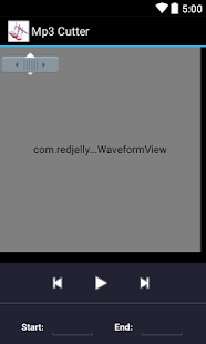 Free Download RingTone Creator APK for PC