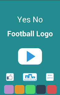How to install YesNo Football Logo Quiz Clubs patch 1.1 apk for bluestacks