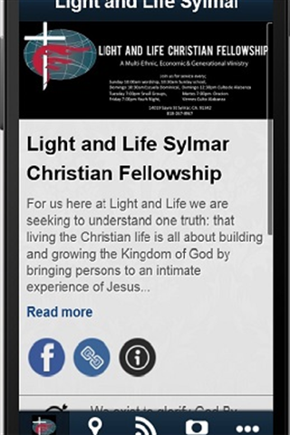 免費下載社交APP|Light and Life Sylmar app開箱文|APP開箱王