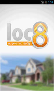 Lastest Loc8AR APK