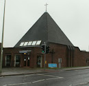 Alton Methodist Church