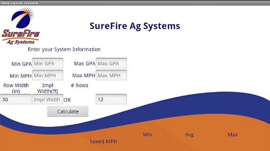 How to download Pump Capacity Calculator lastet apk for bluestacks