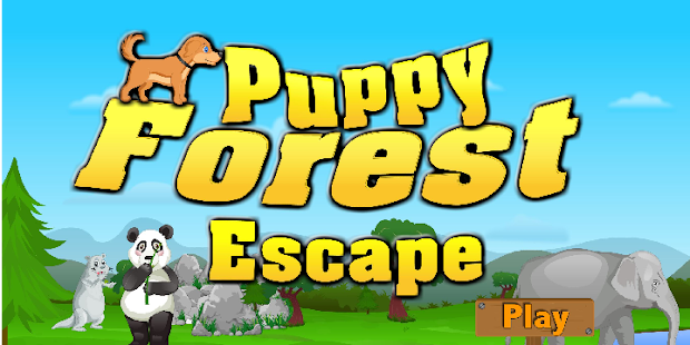 How to mod Escape Games N12 - PuppyForest 2.0.0 unlimited apk for android