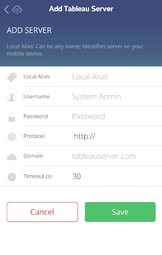 免費下載生產應用APP|Remote for Tableau 8 app開箱文|APP開箱王