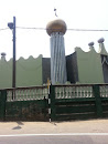Gampola Jumha Mosque