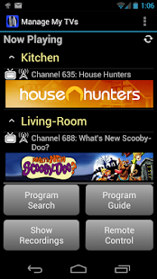 Download ManageMyTVs APK for PC