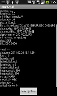How to install ImageDetail 1.1.1 apk for bluestacks