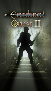 Cardinal Quest 2 (Mod Money)