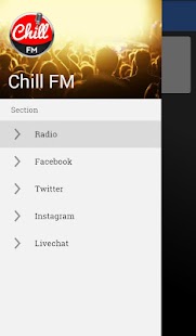 Lastest Chill FM Online Radio APK for Android