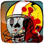 Shane Reaction Zombie Dash