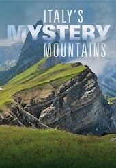 Italy's Mystery Mountains