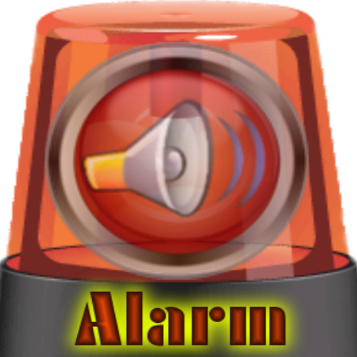 Alarm Sounds Effect Alarm Sound 1.