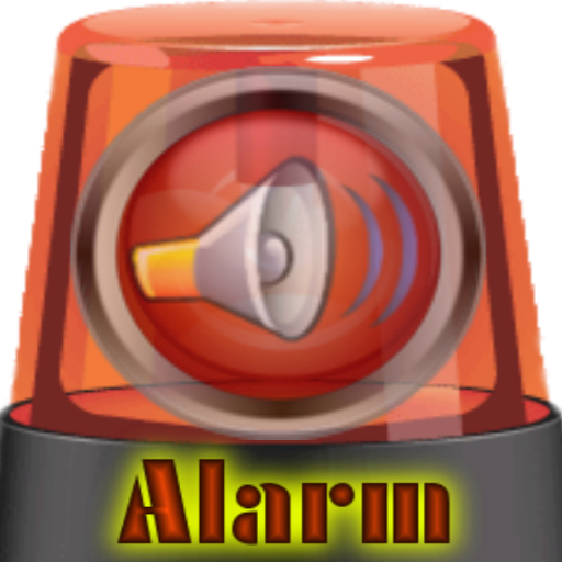 Alarm sound effect. Alarm sound effect