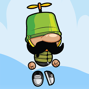 Clever Copters.apk 1.0