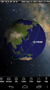 How to download Elysium Space 2.0 apk for bluestacks