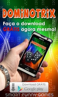 download Dominotrix - Blocos de Dominó free