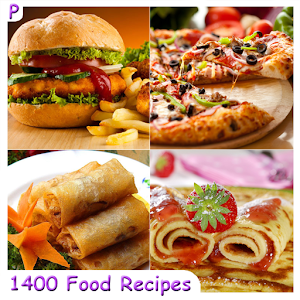 Food Recipes - Android Apps on Google Play