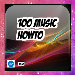 How to mod 100 music howto patch 1.0 apk for android