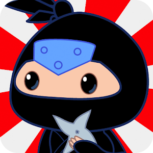 Super Ninja for PC and MAC