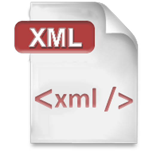Xml Tutorial 書籍 App LOGO-APP開箱王