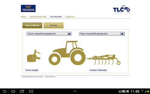 免費下載工具APP|Trelleborg Load Calculator HD app開箱文|APP開箱王