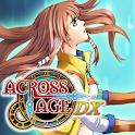 アクロスエイジDX（課金版） logo