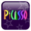 Picasso – Kids Paint Magic! logo