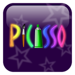 Picasso: Magic Paint! Apk